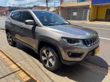 MV Automveis | Compass 2.0 16V DIESEL LONGITUDE 4X4 AUTOMTICO 16/17 - foto 2