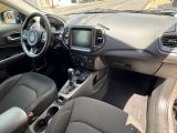 MV Automveis | Compass 2.0 16V DIESEL LONGITUDE 4X4 AUTOMTICO 16/17 - foto 9