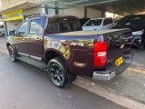 MV Automveis | S-10 2.8 16V TURBO DIESEL LTZ CD 4X4 AUTOMTICO 21/22 - foto 3