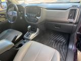 MV Automveis | S-10 2.8 16V TURBO DIESEL LTZ CD 4X4 AUTOMTICO 21/22 - foto 9