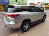 MV Automveis | Hilux 2.7 SR 7 LUGARES 4X2 16V FLEX 4P AUTOMTICO 17/17 - foto 4