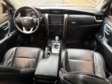 MV Automveis | Hilux 2.7 SR 7 LUGARES 4X2 16V FLEX 4P AUTOMTICO 17/17 - foto 7