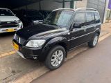 MV Automveis | Pajero 2.0 4X4 16V 140CV FLEX 4P AUTOMTICO 12/12 - foto 1