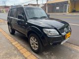 MV Automveis | Pajero 2.0 4X4 16V 140CV FLEX 4P AUTOMTICO 12/12 - foto 2