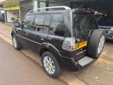 MV Automveis | Pajero 2.0 4X4 16V 140CV FLEX 4P AUTOMTICO 12/12 - foto 4
