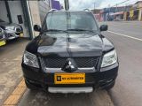MV Automveis | Pajero 2.0 4X4 16V 140CV FLEX 4P AUTOMTICO 12/12 - foto 5