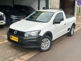 MV Automveis | Saveiro 1.6 MSI ROBUST CS 8V FLEX 2P MANUAL 21/22 - foto 1