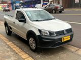 MV Automveis | Saveiro 1.6 MSI ROBUST CS 8V FLEX 2P MANUAL 21/22 - foto 2
