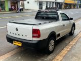 MV Automveis | Saveiro 1.6 MSI ROBUST CS 8V FLEX 2P MANUAL 21/22 - foto 4