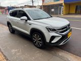 MV Automveis | Taos 1.4 250 TSI TOTAL FLEX HIGHLINE AUTOMTICO 21/22 - foto 2