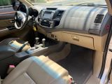 MV Automveis | Hilux 3.0 SRV 4X4 7 LUGARES 16V TURBO INTERCOOLER DIESEL 4P AUTOMTICO 11/12 - foto 9