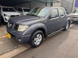 MV Automveis | Frontier 2.5 XE 4X2 CD TURBO ELETRONIC DIESEL 4P MANUAL 12/13 - foto 1