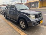 MV Automveis | Frontier 2.5 XE 4X2 CD TURBO ELETRONIC DIESEL 4P MANUAL 12/13 - foto 2