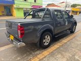 MV Automveis | Frontier 2.5 XE 4X2 CD TURBO ELETRONIC DIESEL 4P MANUAL 12/13 - foto 3