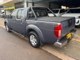 MV Automveis | Frontier 2.5 XE 4X2 CD TURBO ELETRONIC DIESEL 4P MANUAL 12/13 - foto 4