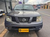 MV Automveis | Frontier 2.5 XE 4X2 CD TURBO ELETRONIC DIESEL 4P MANUAL 12/13 - foto 5