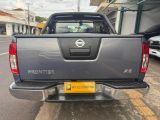 MV Automveis | Frontier 2.5 XE 4X2 CD TURBO ELETRONIC DIESEL 4P MANUAL 12/13 - foto 6
