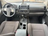 MV Automveis | Frontier 2.5 XE 4X2 CD TURBO ELETRONIC DIESEL 4P MANUAL 12/13 - foto 7