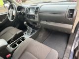MV Automveis | Frontier 2.5 XE 4X2 CD TURBO ELETRONIC DIESEL 4P MANUAL 12/13 - foto 9
