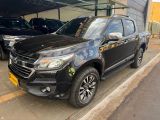 MV Automveis | S-10 2.8 LTZ 4X4 CD 16V TURBO DIESEL 4P AUTOMTICO 16/17 - foto 1