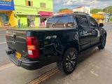 MV Automveis | S-10 2.8 LTZ 4X4 CD 16V TURBO DIESEL 4P AUTOMTICO 16/17 - foto 3