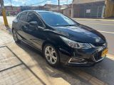 MV Automveis | Cruze 1.4 TURBO LT 16V FLEX 4P AUTOMTICO 17/17 - foto 2