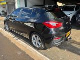 MV Automveis | Cruze 1.4 TURBO LT 16V FLEX 4P AUTOMTICO 17/17 - foto 3