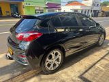 MV Automveis | Cruze 1.4 TURBO LT 16V FLEX 4P AUTOMTICO 17/17 - foto 4