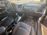 MV Automveis | Cruze 1.4 TURBO LT 16V FLEX 4P AUTOMTICO 17/17 - foto 9