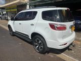 MV Automveis | Trailblazer 3.6 LTZ 4X4 V6 GASOLINA 4P AUTOMTICO 13/13 - foto 4
