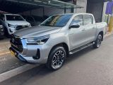 MV Automveis | Hilux 2.8 D-4D TURBO DIESEL CD SRX LIMITED 4X4 AUTOMTICO 22/23 - foto 1