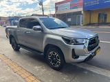 MV Automveis | Hilux 2.8 D-4D TURBO DIESEL CD SRX LIMITED 4X4 AUTOMTICO 22/23 - foto 2