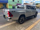 MV Automveis | Hilux 2.8 D-4D TURBO DIESEL CD SRX LIMITED 4X4 AUTOMTICO 22/23 - foto 4