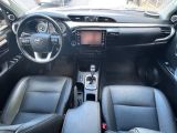 MV Automveis | Hilux 2.8 D-4D TURBO DIESEL CD SRX LIMITED 4X4 AUTOMTICO 22/23 - foto 7