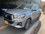 MV Automveis | Hilux 2.7 SRV 4X2 CD 16V FLEX 4P AUTOMTICO 19/20 - foto 1