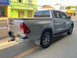 MV Automveis | Hilux 2.7 SRV 4X2 CD 16V FLEX 4P AUTOMTICO 19/20 - foto 3