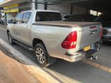 MV Automveis | Hilux 2.7 SRV 4X2 CD 16V FLEX 4P AUTOMTICO 19/20 - foto 4