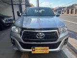 MV Automveis | Hilux 2.7 SRV 4X2 CD 16V FLEX 4P AUTOMTICO 19/20 - foto 5