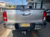 MV Automveis | Hilux 2.7 SRV 4X2 CD 16V FLEX 4P AUTOMTICO 19/20 - foto 6