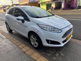 MV Automveis | Fiesta Hatch 1.6 SE HATCH 16V FLEX 4P POWERSHIFT 13/14 - foto 2