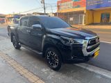 MV Automveis | Hilux 2.8 D-4D TURBO DIESEL CD SRX 4X4 AUTOMTICO 21/21 - foto 2