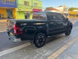 MV Automveis | Hilux 2.8 D-4D TURBO DIESEL CD SRX 4X4 AUTOMTICO 21/21 - foto 4