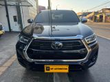 MV Automveis | Hilux 2.8 D-4D TURBO DIESEL CD SRX 4X4 AUTOMTICO 21/21 - foto 5