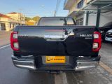 MV Automveis | Hilux 2.8 D-4D TURBO DIESEL CD SRX 4X4 AUTOMTICO 21/21 - foto 6