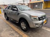 MV Automveis | Ranger 3.2 XLT 4X4 CD 20V DIESEL 4P AUTOMTICO 13/14 - foto 2