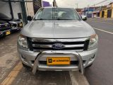MV Automveis | Ranger 3.2 XLT 4X4 CD 20V DIESEL 4P AUTOMTICO 13/14 - foto 5
