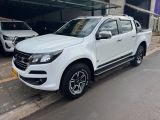 MV Automveis | S-10 2.8 LT 4X2 CD 16V TURBO DIESEL 4P AUTOMTICO 16/17 - foto 1