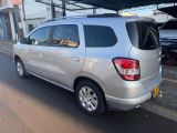 MV Automveis | Spin 1.8 LTZ 8V FLEX 4P AUTOMTICO 14/15 - foto 3