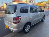 MV Automveis | Spin 1.8 LTZ 8V FLEX 4P AUTOMTICO 14/15 - foto 4