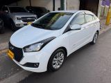 MV Automveis | HB 20 Sedan 1.6 COMFORT PLUS 16V FLEX 4P AUTOMTICO 19/19 - foto 1